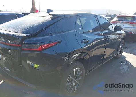 2024 Lexus Rz 300E Premium z USA, uszkodzony, nr VIN JTJABABB2RA002999